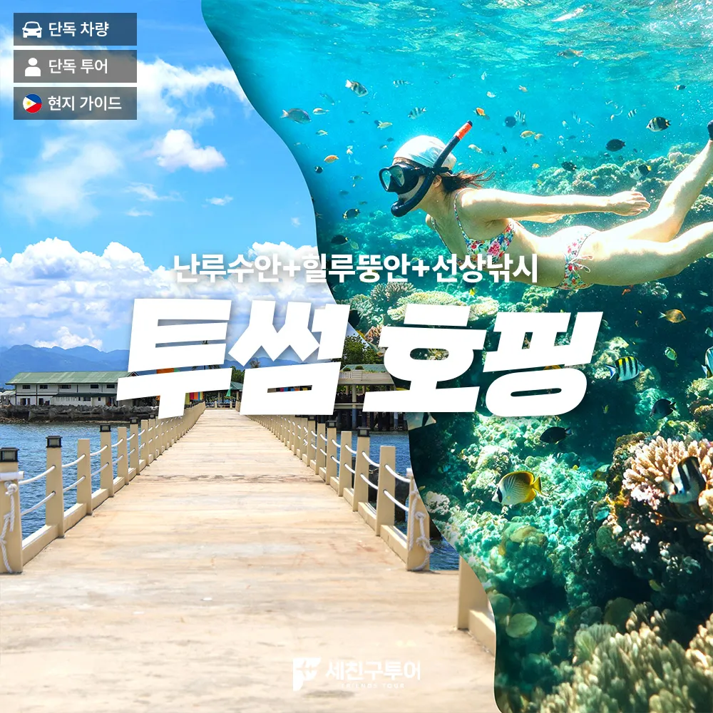 투썸호핑