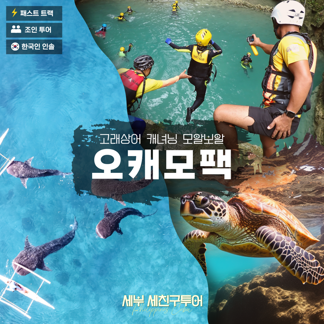 오캐모팩
