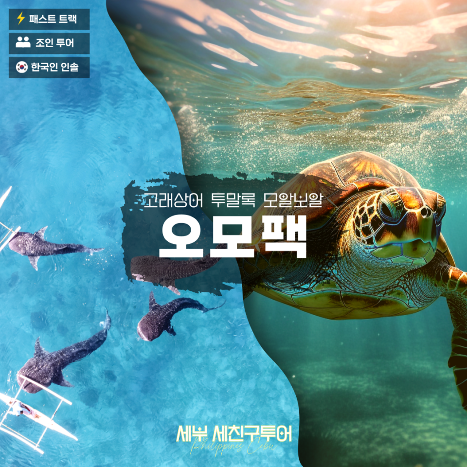 오모팩