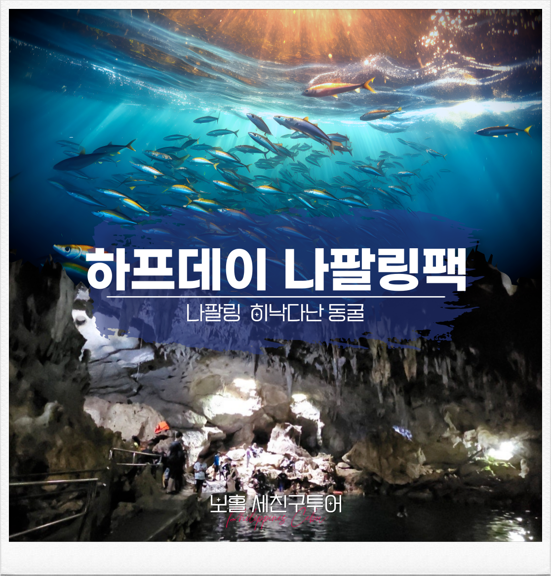 하프나팔링팩