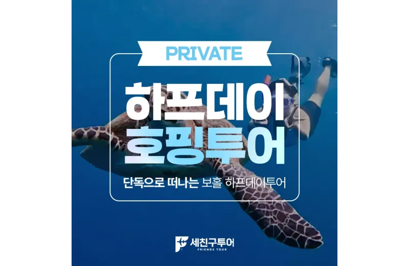 하프데이 발리카삭