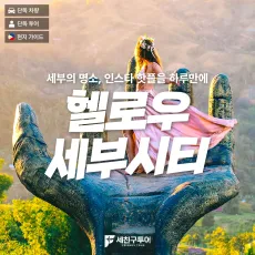 헬로우 세부시티