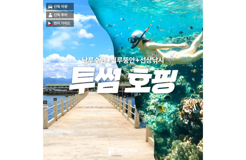 투썸호핑